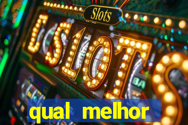 qual melhor aplicativo de jogo para ganhar dinheiro