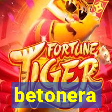 betonera