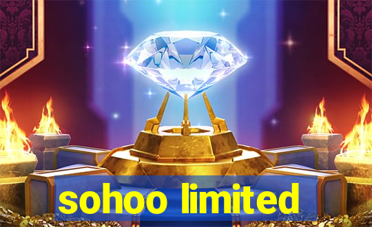 sohoo limited