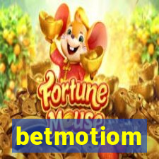 betmotiom