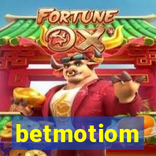 betmotiom