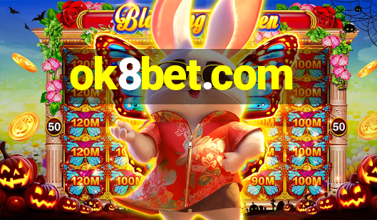 ok8bet.com