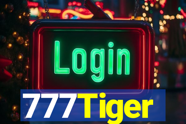 777Tiger