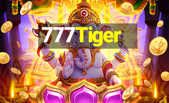 777Tiger