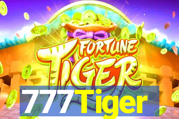 777Tiger