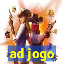 ad jogo