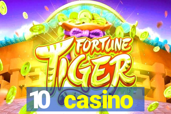 10 casino freispiele ohne einzahlung