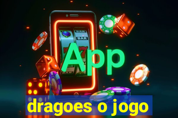 dragoes o jogo