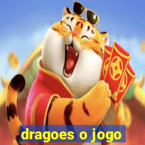 dragoes o jogo