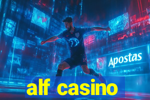 alf casino