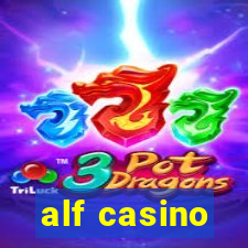 alf casino