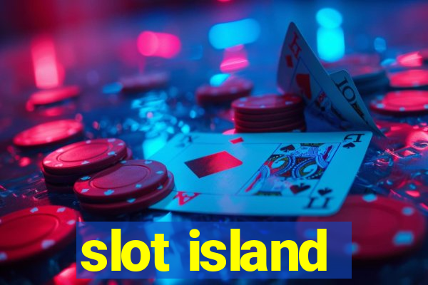 slot island