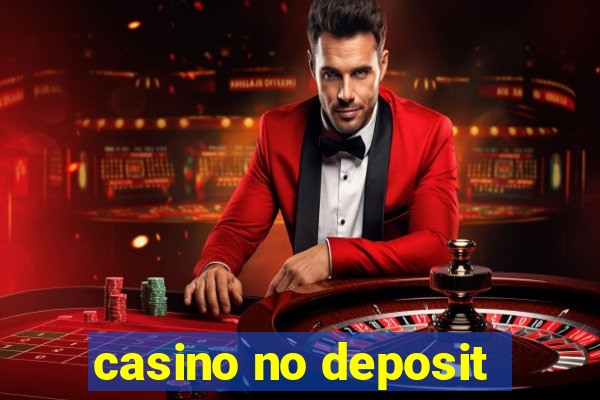 casino no deposit