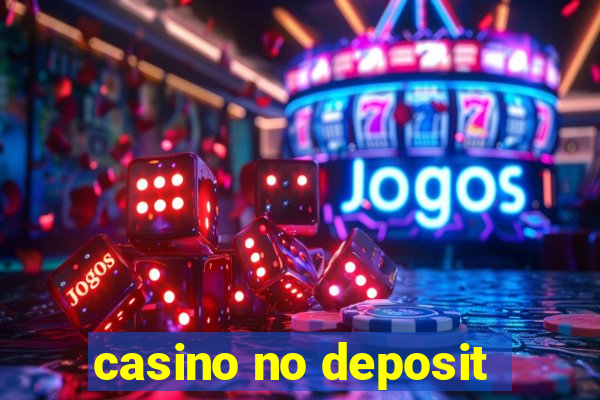 casino no deposit