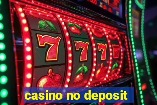 casino no deposit