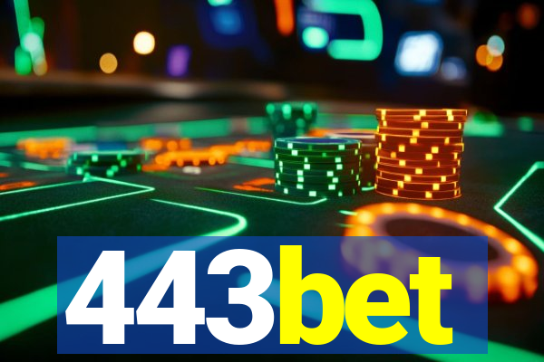 443bet