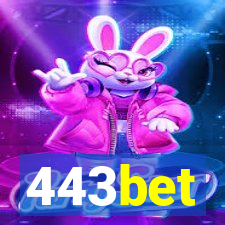 443bet