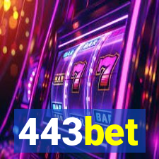 443bet