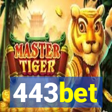 443bet