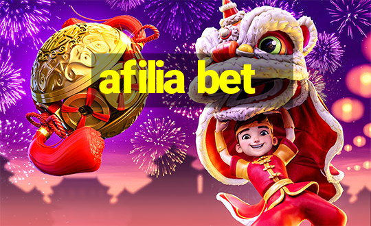 afilia bet