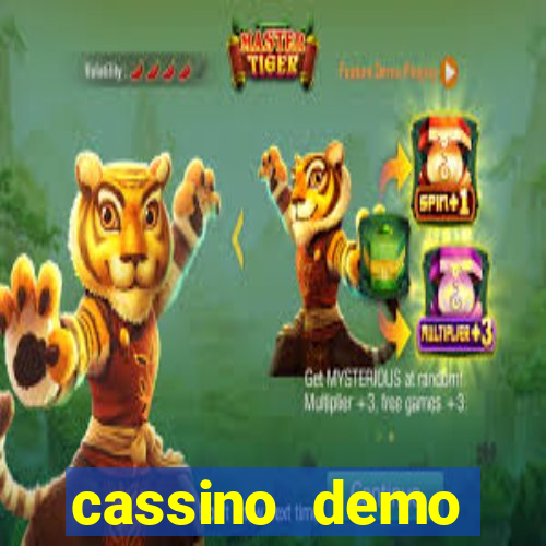 cassino demo fortune tiger