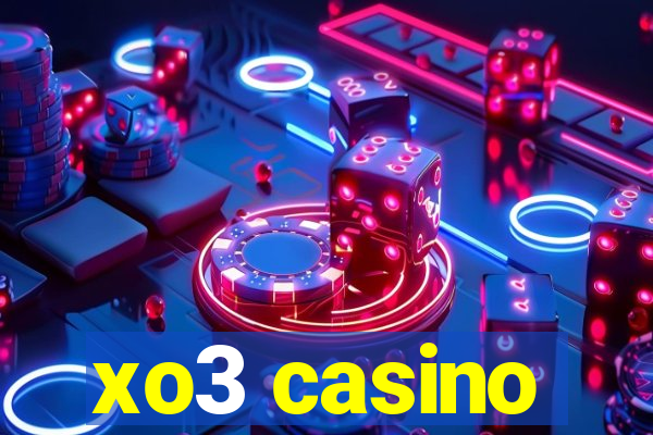 xo3 casino