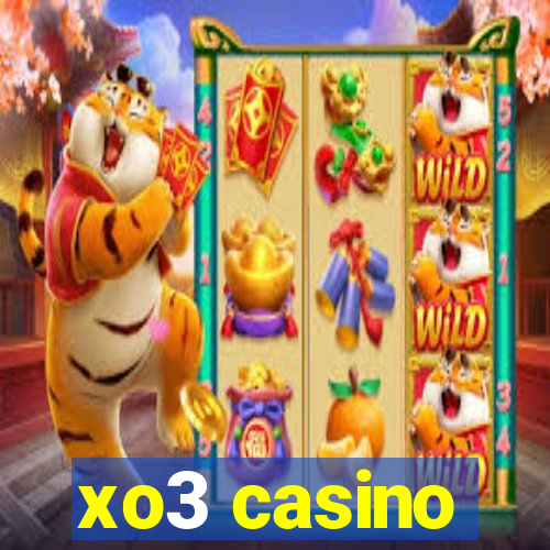 xo3 casino