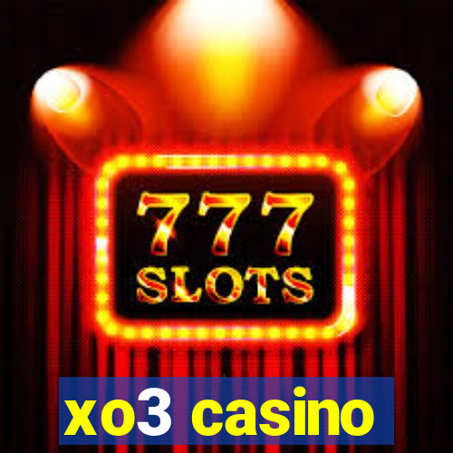 xo3 casino