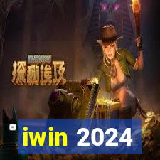 iwin 2024