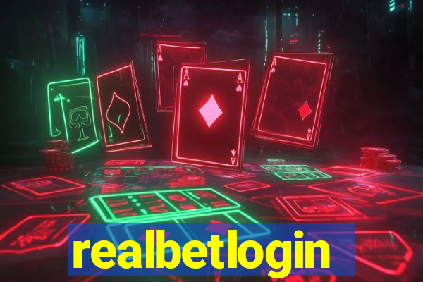 realbetlogin