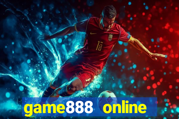 game888 online casino login