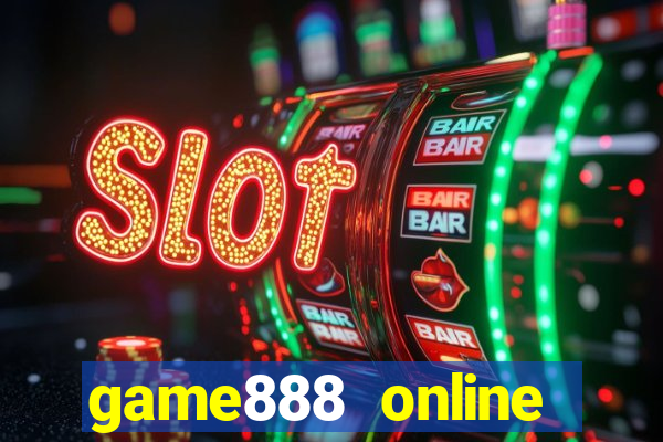 game888 online casino login