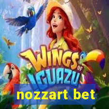 nozzart bet