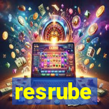 resrube