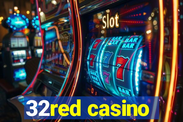 32red casino