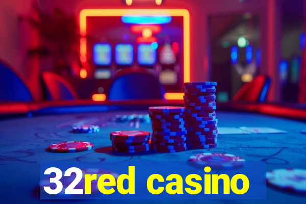 32red casino