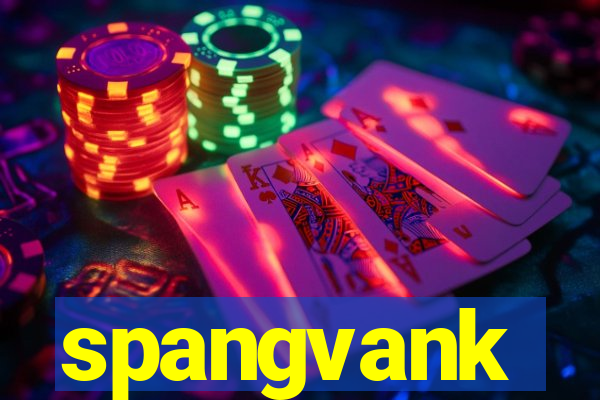 spangvank