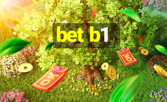 bet b1