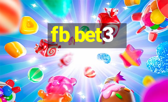 fb bet3