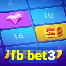 fb bet3