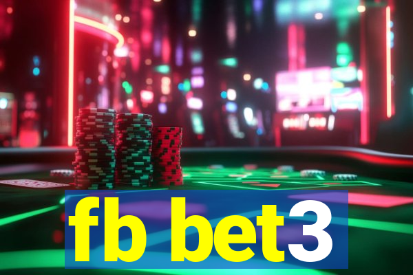 fb bet3