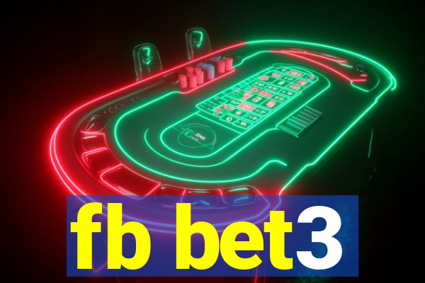 fb bet3