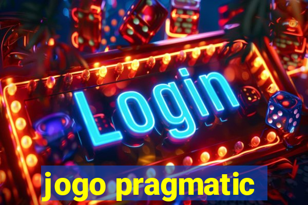 jogo pragmatic