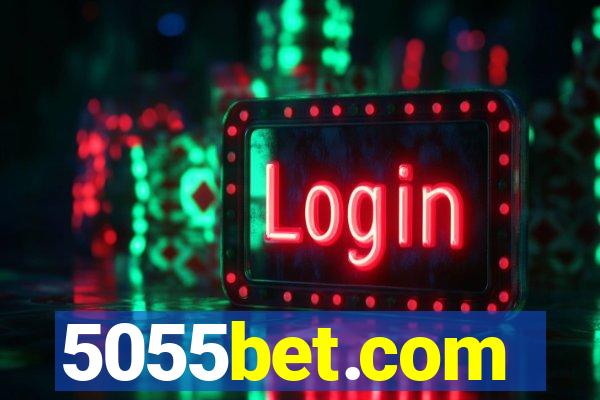 5055bet.com