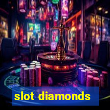 slot diamonds