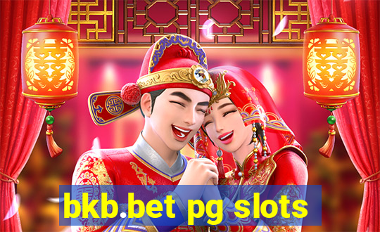 bkb.bet pg slots