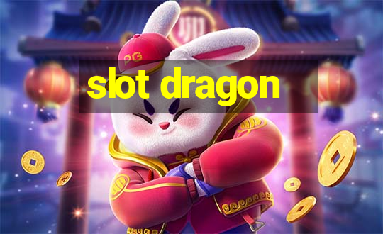 slot dragon