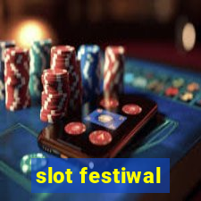 slot festiwal