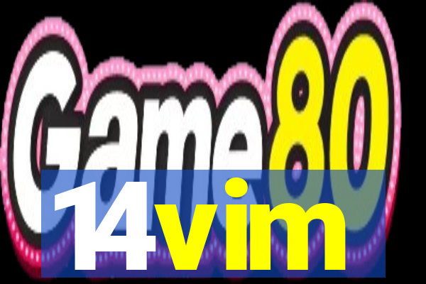 14vim