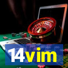 14vim